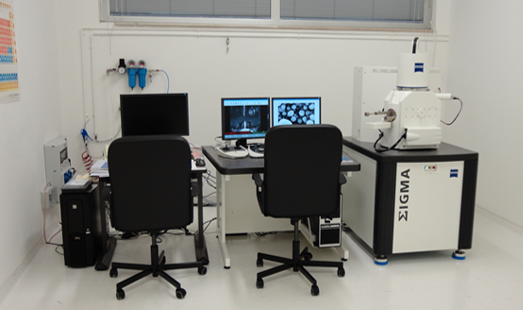 Electron Beam Lithography